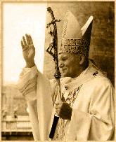 Paus Yohanes Paulus II